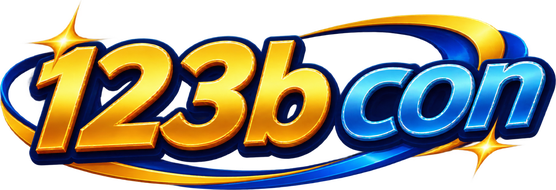 123b con logo